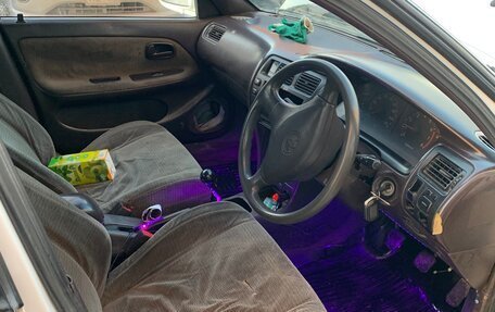 Toyota Sprinter VIII (E110), 1992 год, 85 000 рублей, 6 фотография