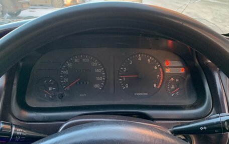 Toyota Sprinter VIII (E110), 1992 год, 85 000 рублей, 8 фотография