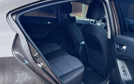 KIA Cerato III, 2014 год, 1 259 000 рублей, 7 фотография