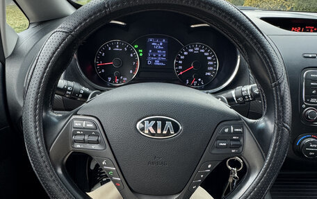 KIA Cerato III, 2014 год, 1 259 000 рублей, 4 фотография