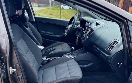 KIA Cerato III, 2014 год, 1 259 000 рублей, 8 фотография