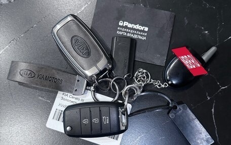 KIA Cerato III, 2014 год, 1 259 000 рублей, 11 фотография