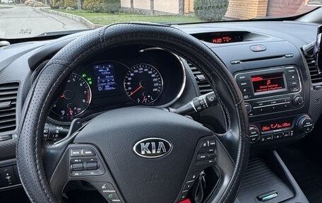 KIA Cerato III, 2014 год, 1 259 000 рублей, 5 фотография