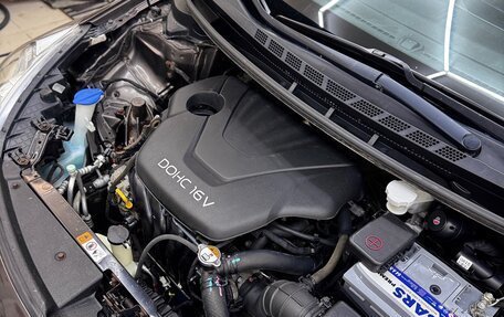 KIA Cerato III, 2014 год, 1 259 000 рублей, 12 фотография