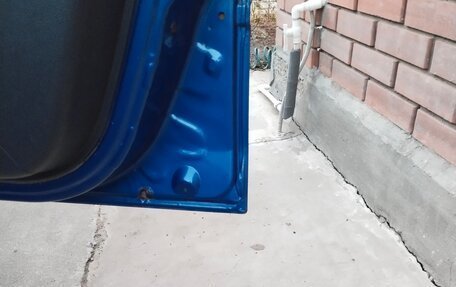 Renault Logan I, 2007 год, 290 000 рублей, 6 фотография