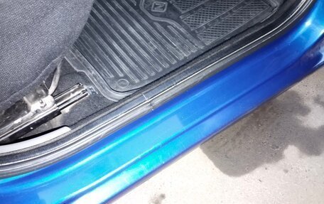 Renault Logan I, 2007 год, 290 000 рублей, 5 фотография