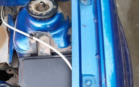 Renault Logan I, 2007 год, 290 000 рублей, 7 фотография