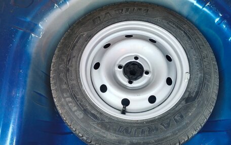 Renault Logan I, 2007 год, 290 000 рублей, 10 фотография