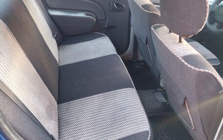 Renault Logan I, 2007 год, 290 000 рублей, 12 фотография