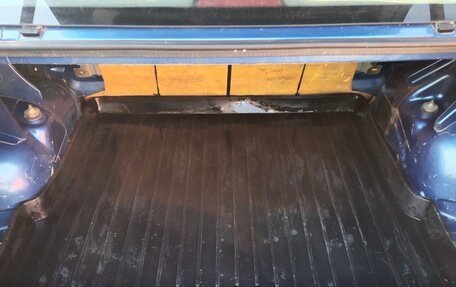 Renault Logan I, 2007 год, 290 000 рублей, 11 фотография