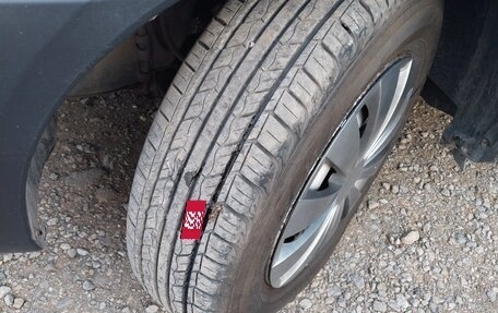 Renault Logan I, 2007 год, 290 000 рублей, 16 фотография