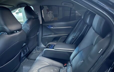 Toyota Camry, 2021 год, 2 950 000 рублей, 7 фотография