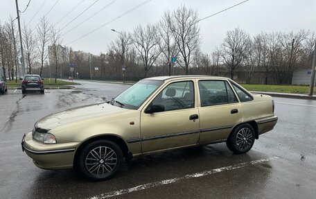 Daewoo Nexia I рестайлинг, 2005 год, 200 000 рублей, 4 фотография