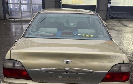 Daewoo Nexia I рестайлинг, 2005 год, 200 000 рублей, 2 фотография