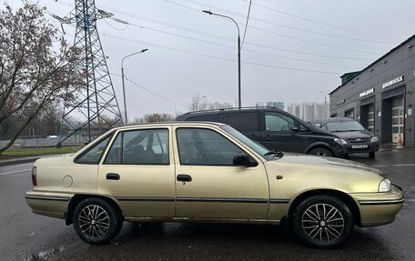 Daewoo Nexia I рестайлинг, 2005 год, 200 000 рублей, 3 фотография