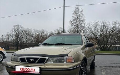 Daewoo Nexia I рестайлинг, 2005 год, 200 000 рублей, 5 фотография