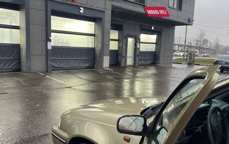 Daewoo Nexia I рестайлинг, 2005 год, 200 000 рублей, 6 фотография