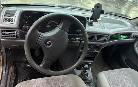 Daewoo Nexia I рестайлинг, 2005 год, 200 000 рублей, 8 фотография