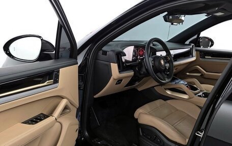 Porsche Cayenne III, 2024 год, 12 490 000 рублей, 4 фотография