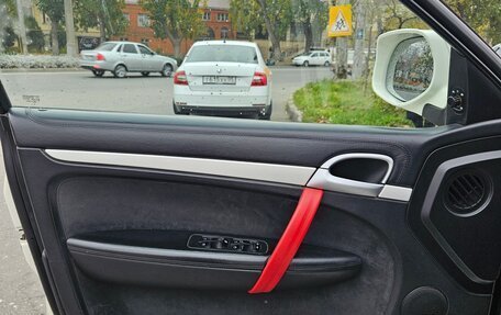 Porsche Cayenne III, 2008 год, 950 000 рублей, 6 фотография