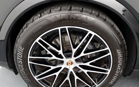 Porsche Cayenne III, 2024 год, 12 490 000 рублей, 8 фотография