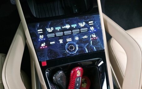 Porsche Cayenne III, 2024 год, 12 490 000 рублей, 9 фотография