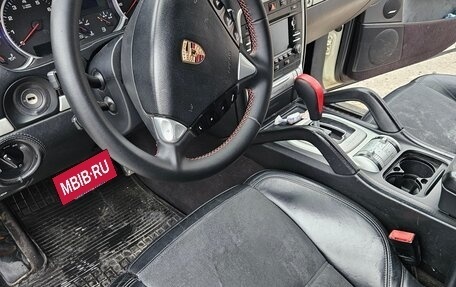 Porsche Cayenne III, 2008 год, 950 000 рублей, 4 фотография