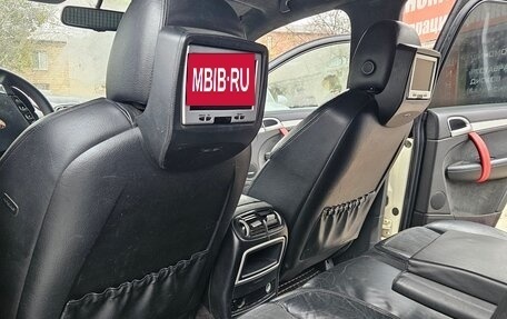 Porsche Cayenne III, 2008 год, 950 000 рублей, 5 фотография