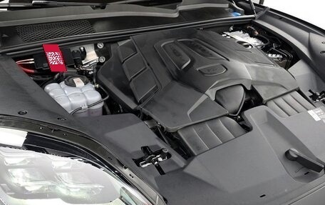 Porsche Cayenne III, 2024 год, 12 490 000 рублей, 17 фотография