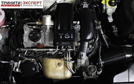 Volkswagen Touran III, 2012 год, 947 000 рублей, 18 фотография