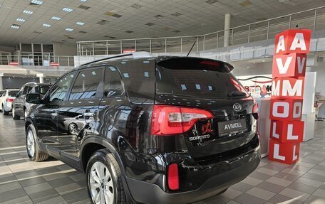 KIA Sorento II рестайлинг, 2018 год, 2 579 000 рублей, 7 фотография