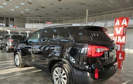 KIA Sorento II рестайлинг, 2018 год, 2 579 000 рублей, 6 фотография