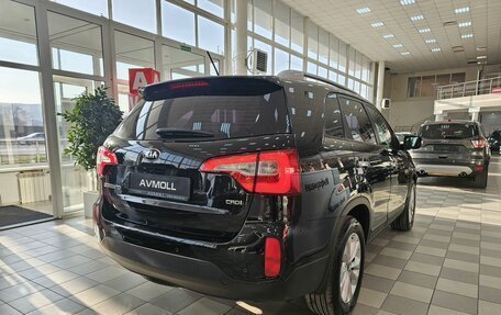 KIA Sorento II рестайлинг, 2018 год, 2 579 000 рублей, 8 фотография
