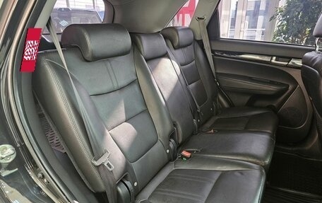 KIA Sorento II рестайлинг, 2018 год, 2 579 000 рублей, 18 фотография