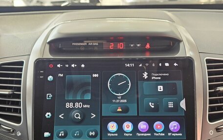 KIA Sorento II рестайлинг, 2018 год, 2 579 000 рублей, 21 фотография