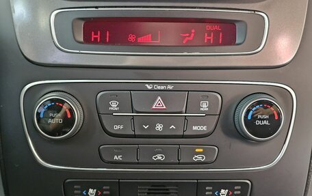 KIA Sorento II рестайлинг, 2018 год, 2 579 000 рублей, 22 фотография