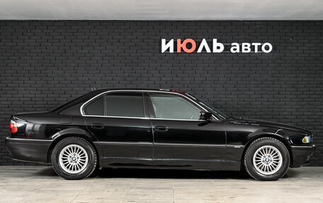 BMW 7 серия, 1999 год, 950 000 рублей, 9 фотография