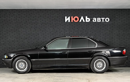 BMW 7 серия, 1999 год, 950 000 рублей, 8 фотография