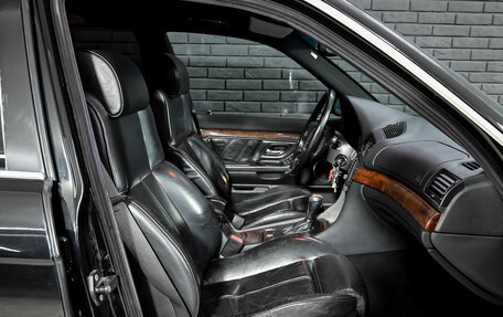 BMW 7 серия, 1999 год, 950 000 рублей, 11 фотография