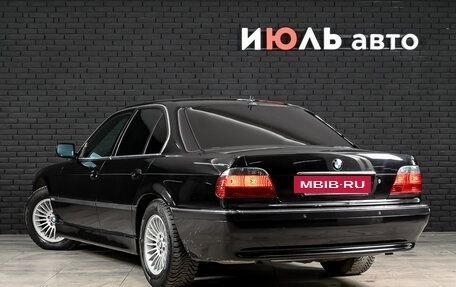 BMW 7 серия, 1999 год, 950 000 рублей, 7 фотография