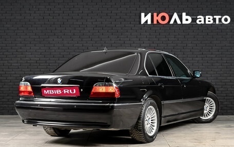 BMW 7 серия, 1999 год, 950 000 рублей, 5 фотография