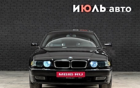 BMW 7 серия, 1999 год, 950 000 рублей, 3 фотография