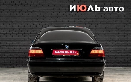 BMW 7 серия, 1999 год, 950 000 рублей, 6 фотография