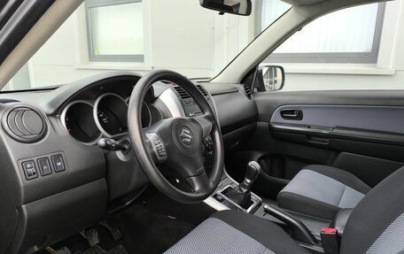 Suzuki Grand Vitara, 2005 год, 650 000 рублей, 7 фотография