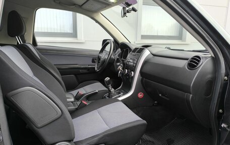 Suzuki Grand Vitara, 2005 год, 650 000 рублей, 9 фотография