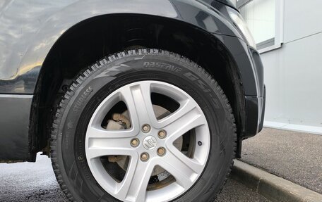 Suzuki Grand Vitara, 2005 год, 650 000 рублей, 13 фотография