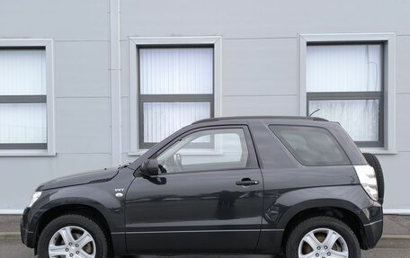 Suzuki Grand Vitara, 2005 год, 650 000 рублей, 5 фотография