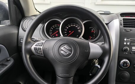 Suzuki Grand Vitara, 2005 год, 650 000 рублей, 12 фотография