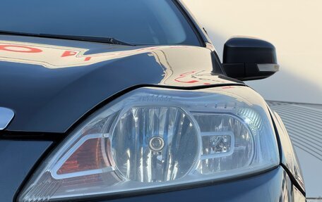 Ford Focus II рестайлинг, 2010 год, 580 000 рублей, 4 фотография