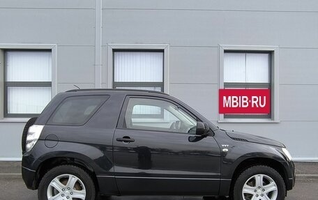 Suzuki Grand Vitara, 2005 год, 650 000 рублей, 3 фотография